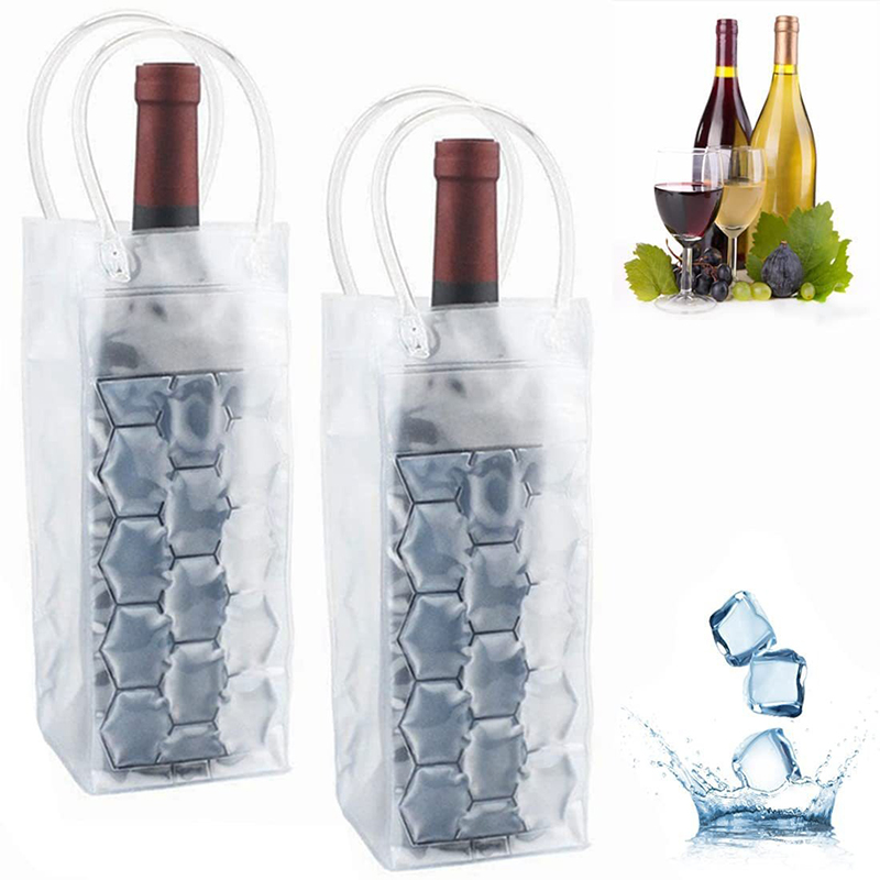 Whisky Beer And Wine - Bolsa Enfriadora de Vino, Champán, Cerveza,