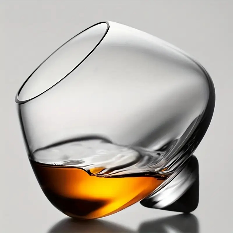 Whisky Beer And Wine - Vasos de whisky de 250ml, copa