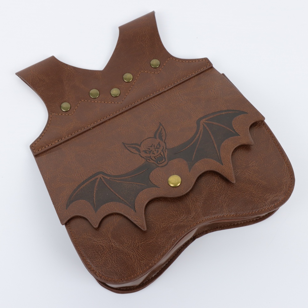 Bolsa de cintura de cuero sint - Cocktail Shaker Set reseña y precio