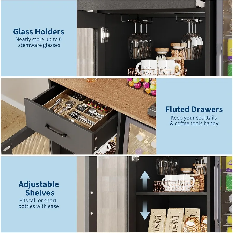 Mueble para bar de vinos con e - Wine & Beer Guayaquil reseña y precio