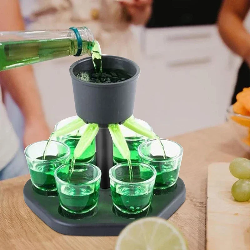 6 accesorios de Alcohol, vino, - Whisky Beer And Wine reseña y precio