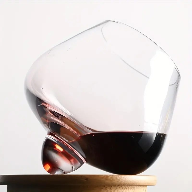 Vasos de whisky de 250ml, copa - Whisky Beer And Wine reseña y precio