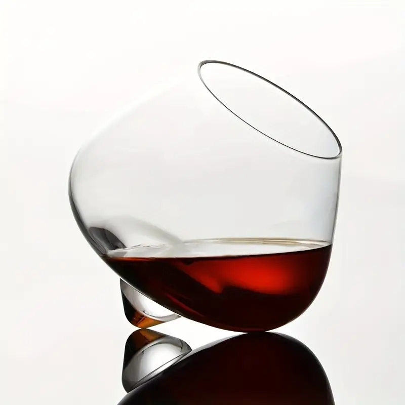 Vasos de whisky de 250ml, copa - Whisky Beer And Wine reseña y precio