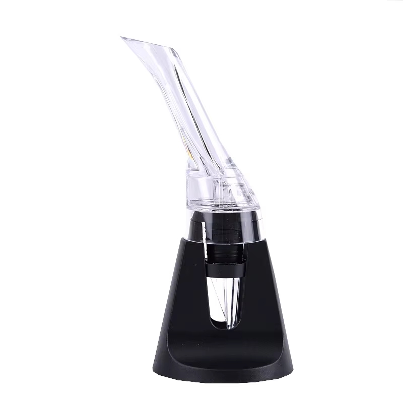 Utensilios de cocina: decantad - Wine Aerator Pour reseña y precio