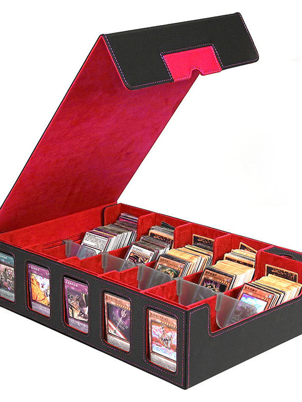 Caja de Almacenamiento de Tarj - Cocktail Shaker Set reseña y precio