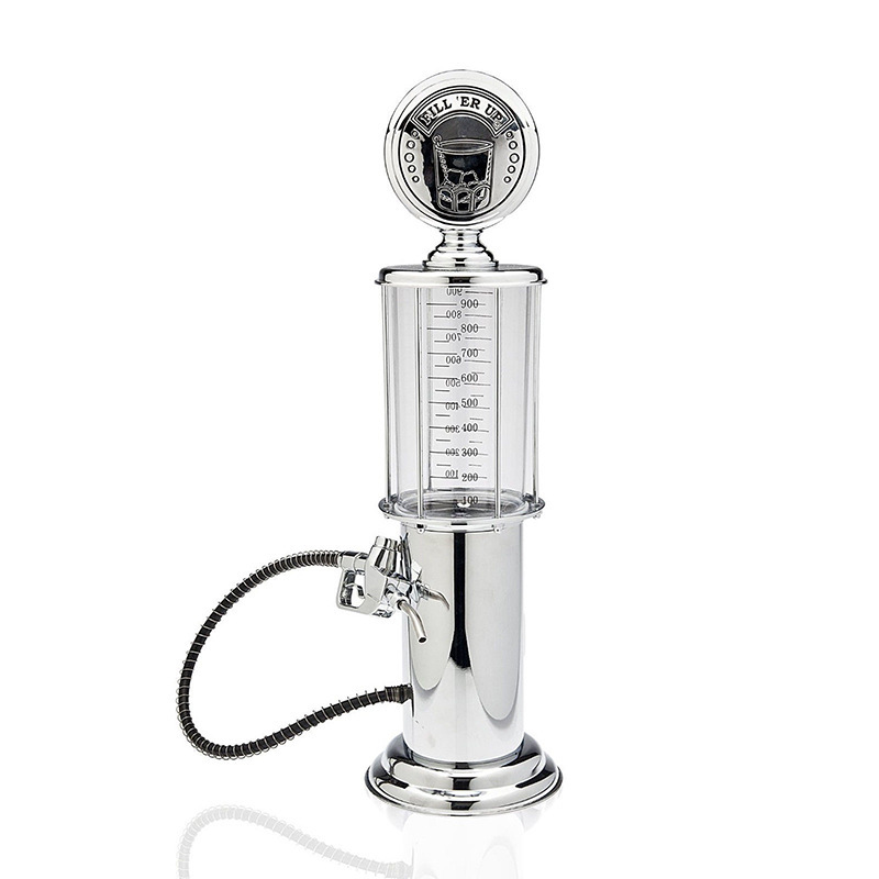 Dispensador de Vino para Barra - Wine Draft Beer reseña y precio