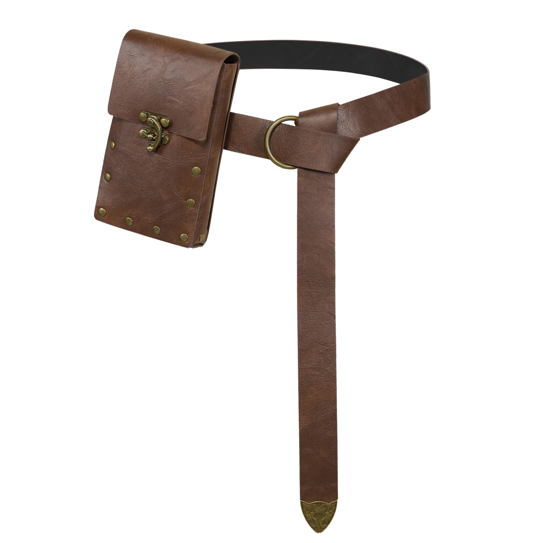 Bolsa de Cintura Medieval de C - Cocktail Shaker Set reseña y precio
