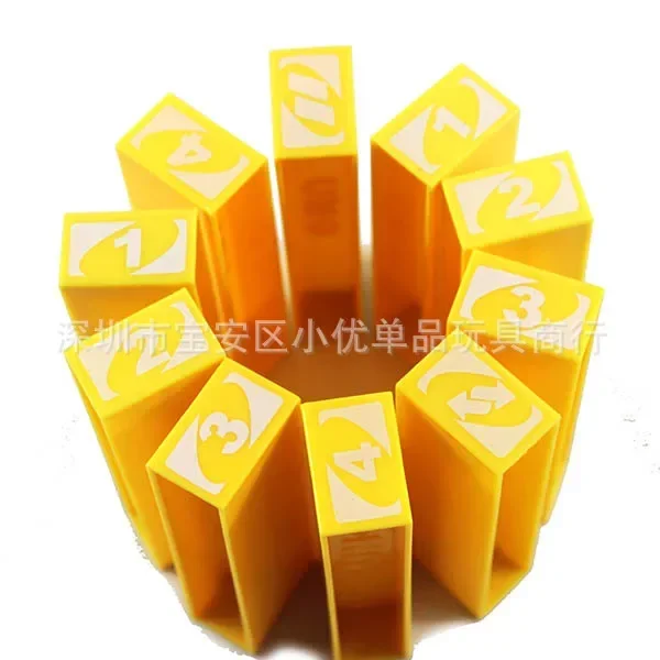 Juego de cartas Mattel Stacko  - Cocktail Shaker Set reseña y precio