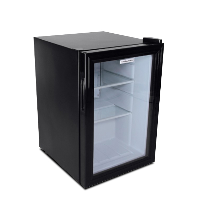 Refrigerador de cerveza de una - Wine Beer Dual Zone reseña y precio