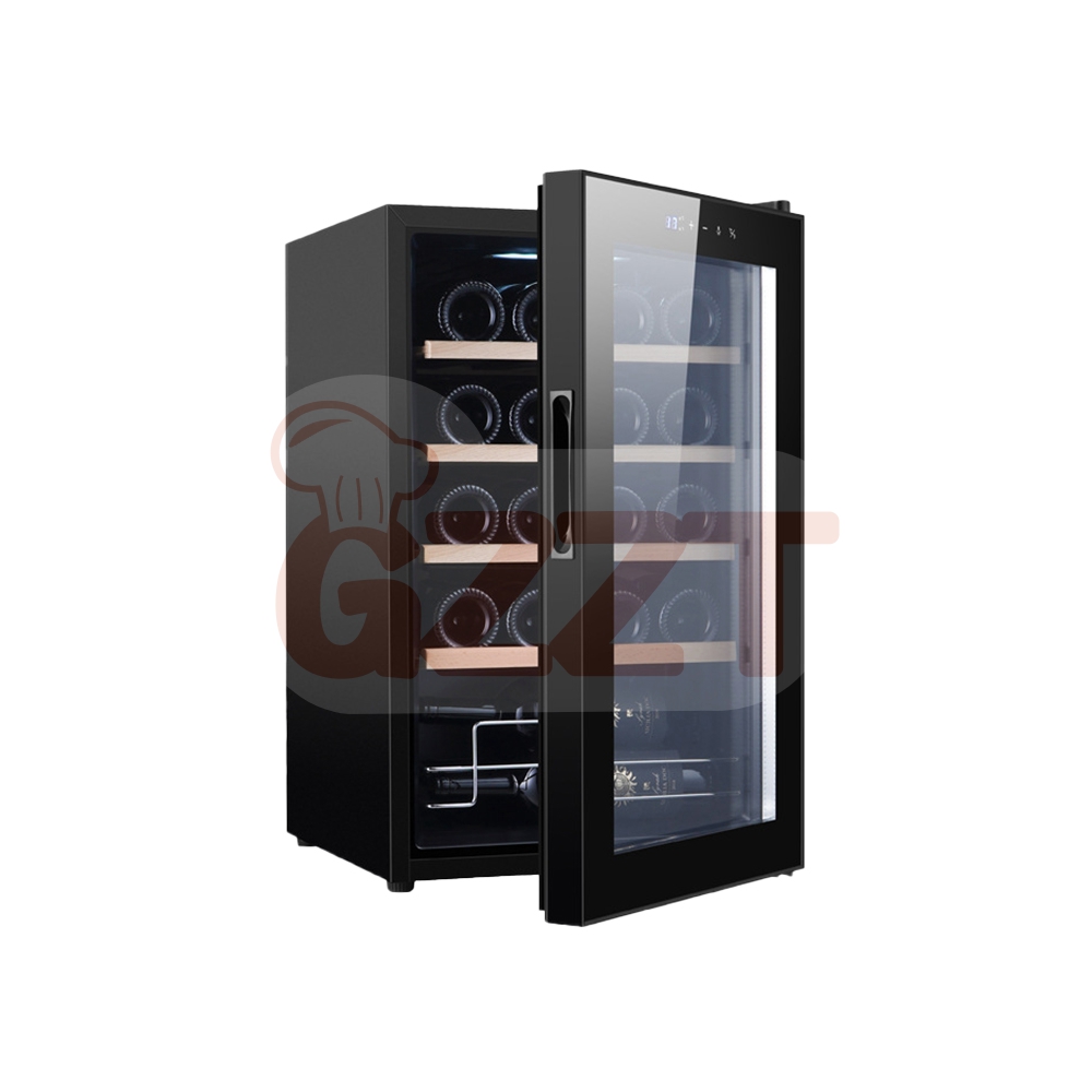 Enfriador de Bebidas de Alta C - Wine Beer Dual Zone reseña y precio