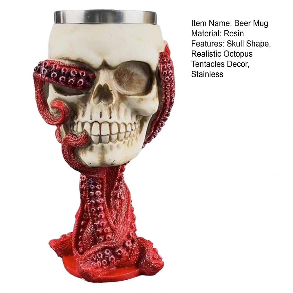 Taza de vino para fiestas, taz - Whisky Beer And Wine reseña y precio