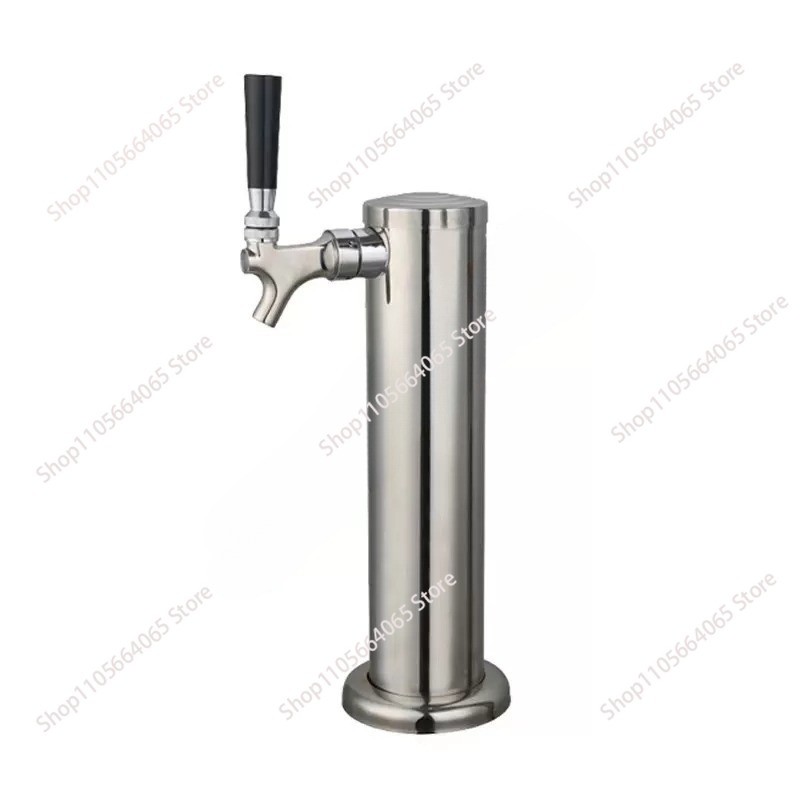 Columna vertical dispensadora  - Wine Draft Beer reseña y precio
