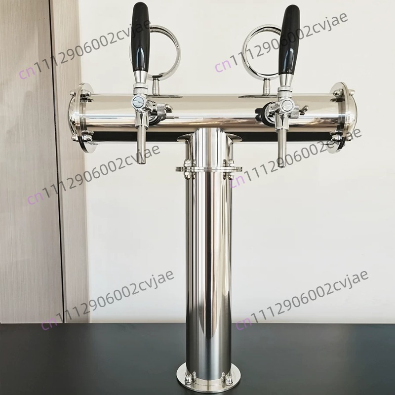 Máquina de cerveza, Columna de - Wine Draft Beer reseña y precio